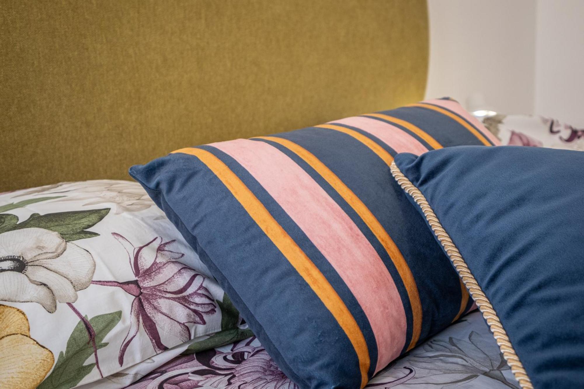 Casa Ofride -centro-poetto 10 Min-wi-fi-netflix Cagliari