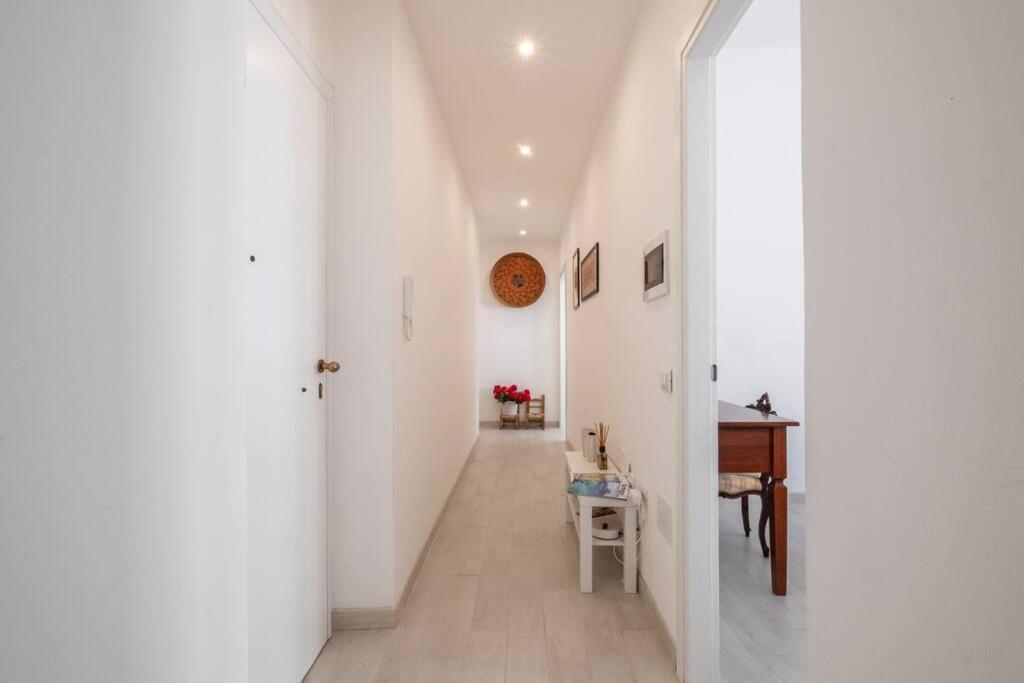 Casa Ofride -centro-poetto 10 Min-wi-fi-netflix Cagliari
