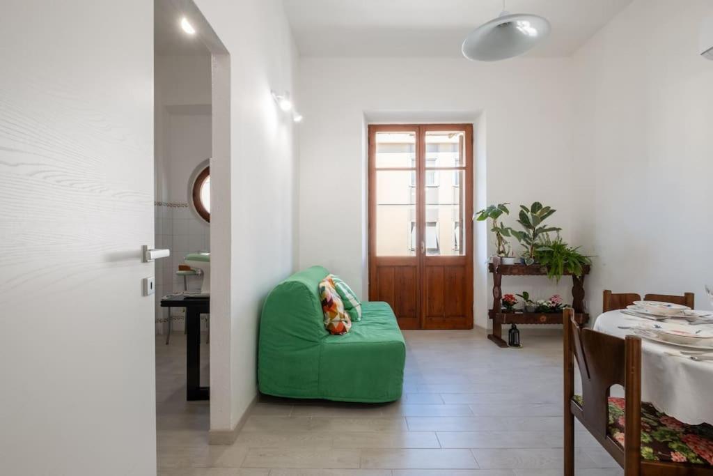 Appartement Casa Ofride -centro-poetto 10 Min-wi-fi-netflix Cagliari