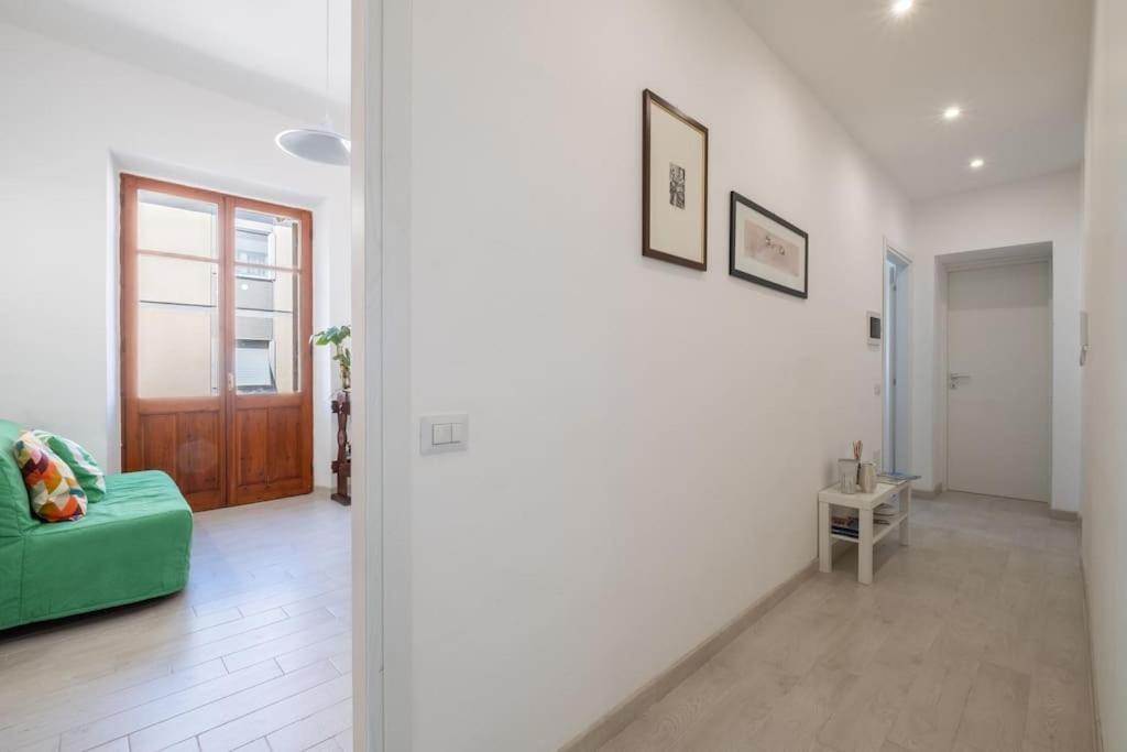 Appartement Casa Ofride -centro-poetto 10 Min-wi-fi-netflix Cagliari