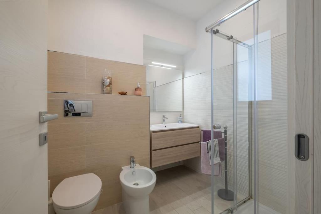 Casa Ofride -centro-poetto 10 Min-wi-fi-netflix * Cagliari