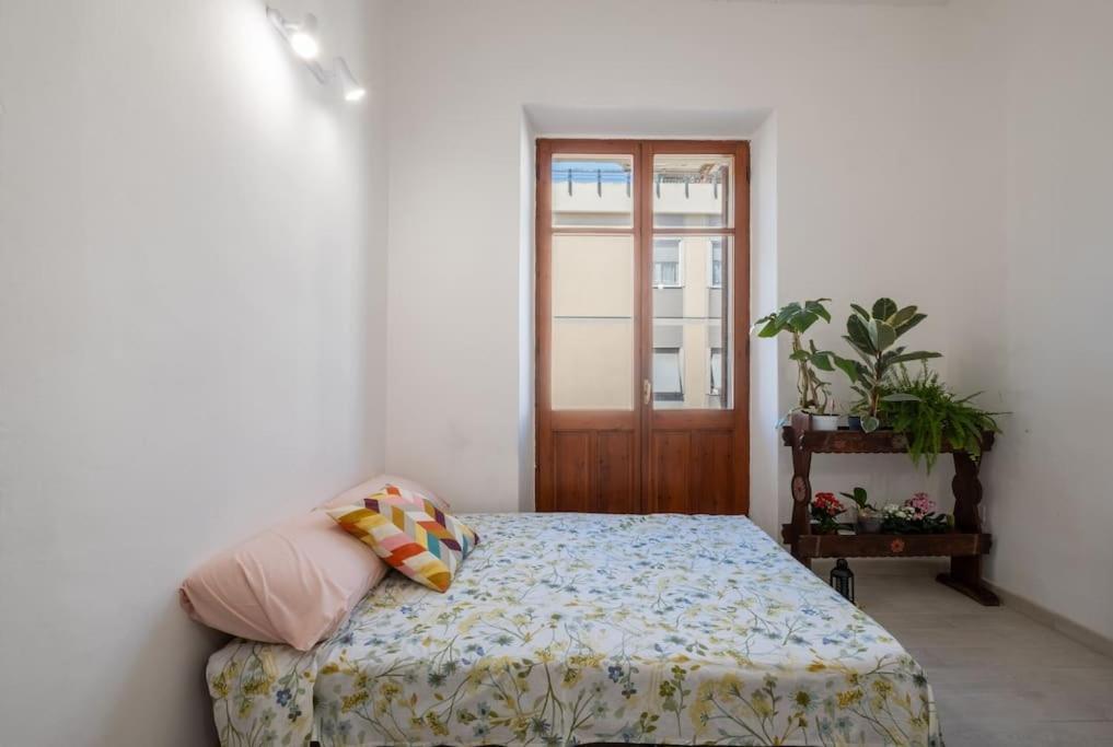 Appartement Casa Ofride -centro-poetto 10 Min-wi-fi-netflix